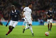 Pogba has been exceptional for France
